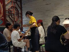 -民信老铺(双皮奶博物馆店)