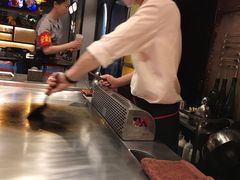 -玛雅铁板烧餐厅(中关村店)