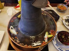 -京门老爆三(回龙观店)