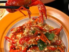 -简小舍·民间手艺菜(武昌江滩店)