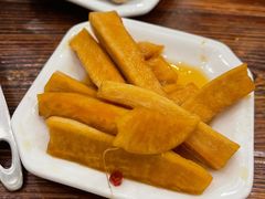 -正能量脆肉鲩火锅