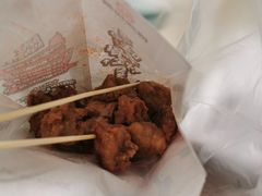 -傅强排骨(成都总店)