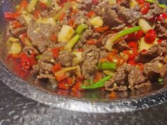 -新辣宴·湖南家常菜·商务聚餐(中粮创芯店)