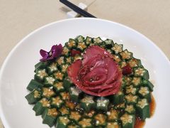 -将相和·海鲜蒸饺大连菜