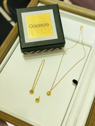 -六福珠寶(巴黎春天五角场店)