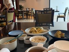 -三亚亚龙湾瑞吉酒店·铭轩中餐厅Mingxuan·海南菜·粤菜