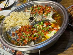 -湘盛园湖南土菜馆