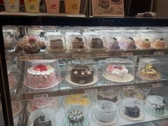 -DQ·蛋糕·冰淇淋(合生汇店)