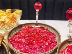 -春记潮汕牛肉火锅