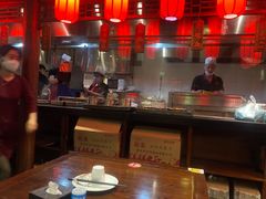 -长安面坊(西点茂店)