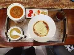 -苏州老字号·苏面斋·秃黄油·三虾面苏式面馆