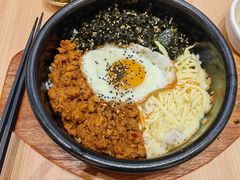 -米村拌饭(江宁万达店)