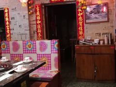 -粗粮人家·东北菜(洋桥店)