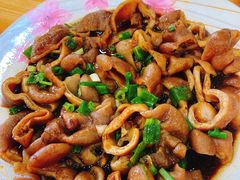 -长平老姿娘夜粥(平东一街店)