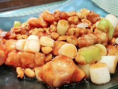 -玉桥餐厅(天坛店)