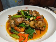 -百年神厨·地道川菜(清江西路店)