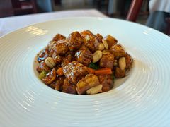 -功德林素菜饭庄(前门店)