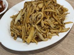 -姥家春饼店(漳州二路店)