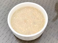 花生汤-鹭江宾馆·观海餐厅