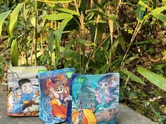 -花园饼屋·吐司蛋糕面包(星海店)