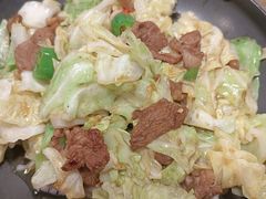 -小秦淮·南京土菜(新亭西路店)