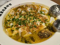 -新太二·鲜料川菜(晶耀前滩店)
