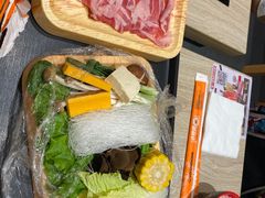 -吉野家(吉野家冰山慧谷店)