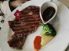 -德大西餐社(云南南路店)