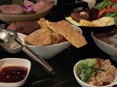 -捞王猪肚鸡火锅(财富中心店)