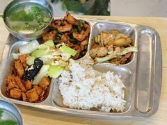 -金陵图书馆