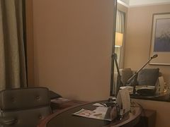 -中山利和希尔顿酒店