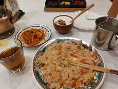 -巴依老爷新疆美食(工体旗舰店)