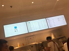 -兰熊鲜奶(西直门凯德mall店)