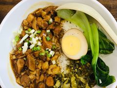 -李先生牛肉面大王(北京站售票厅餐厅)
