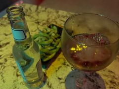 -VERVO金酒吧·独立电音俱乐部(正义坊购物中心店)