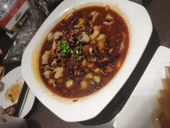 -老牌坊鲁菜名店(宽厚里店)