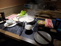 牛杂三拼-许府牛火锅(信义坊总店)