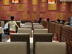 -福来居烤鸭店(天坛二店)