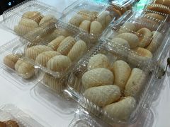 -BreadTalk面包新语·烘焙蛋糕(星河城店)