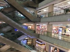 -银泰百货(海宁店)