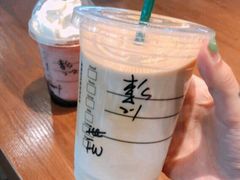 -星巴克(长春迅驰广场店)