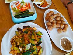 -华天二友居肉饼(宫门口店)