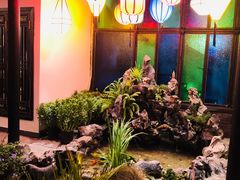 -院8里·小聚园老川菜(九眼桥店)