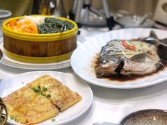 豆皮-湖北味道(湖北大厦店)