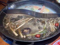 -楠火锅(仁恒梦中心店)