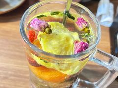 -贯贯吉·清真餐厅(浙江中路店)