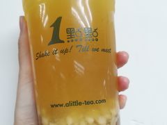 -1点点(环城北路店)