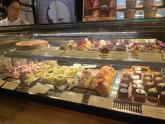 -Let's Taipei 非常烘焙(太古里店)