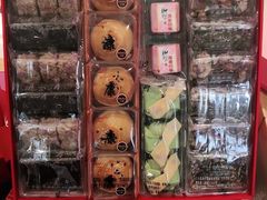 -GANSO元祖食品(锦创书城店)