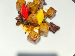 -于塗·文化餐厅(棕榈店)